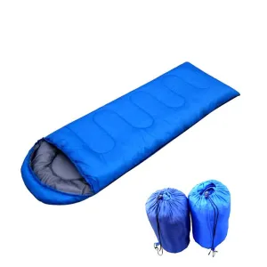 Cotton Camping sleeping bag
