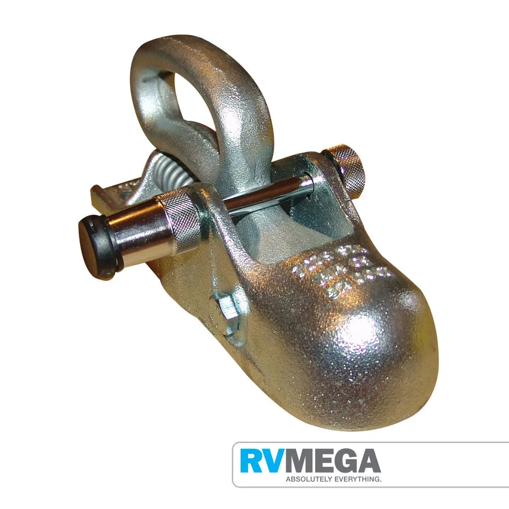 Coupling Lock TE12TCL69