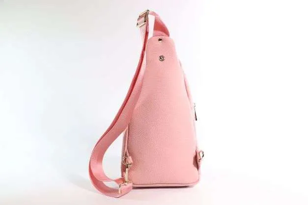 Crossbody Daypack