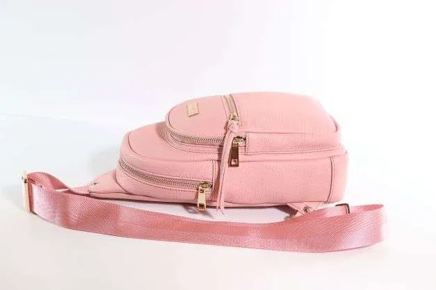 Crossbody Daypack