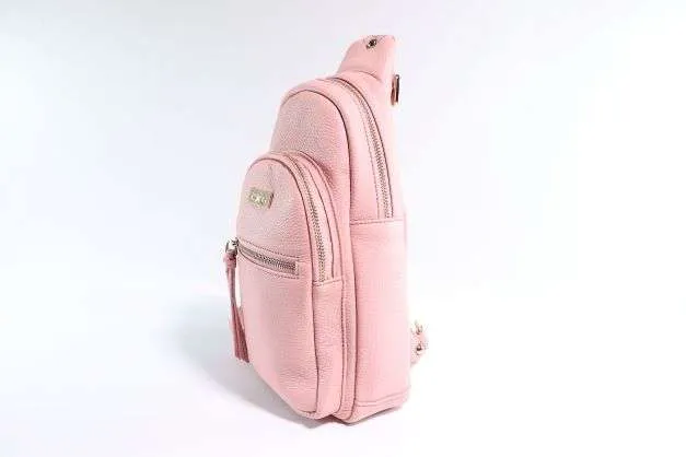 Crossbody Daypack