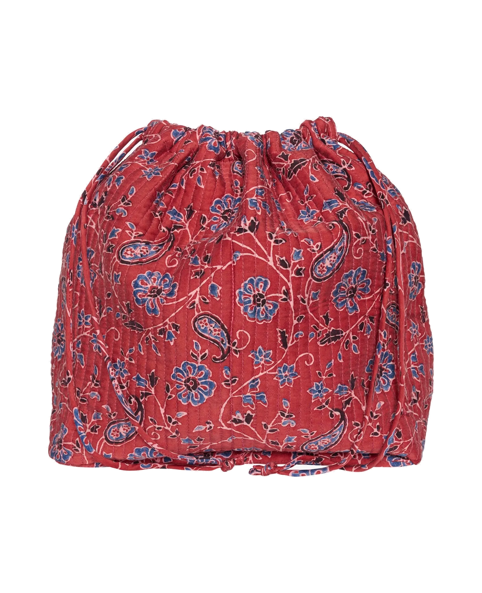 Dagmar SILK Bag - No. 54