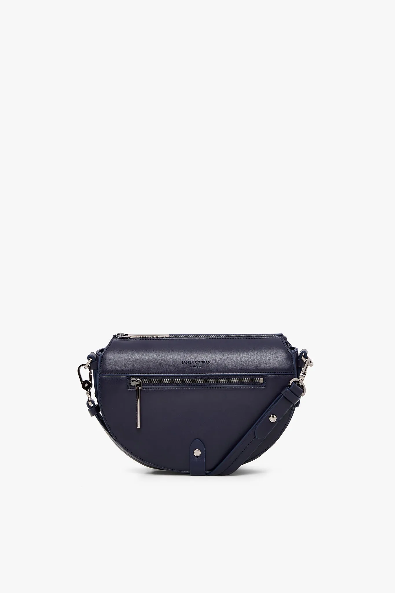 Dahlia Saddle Bag