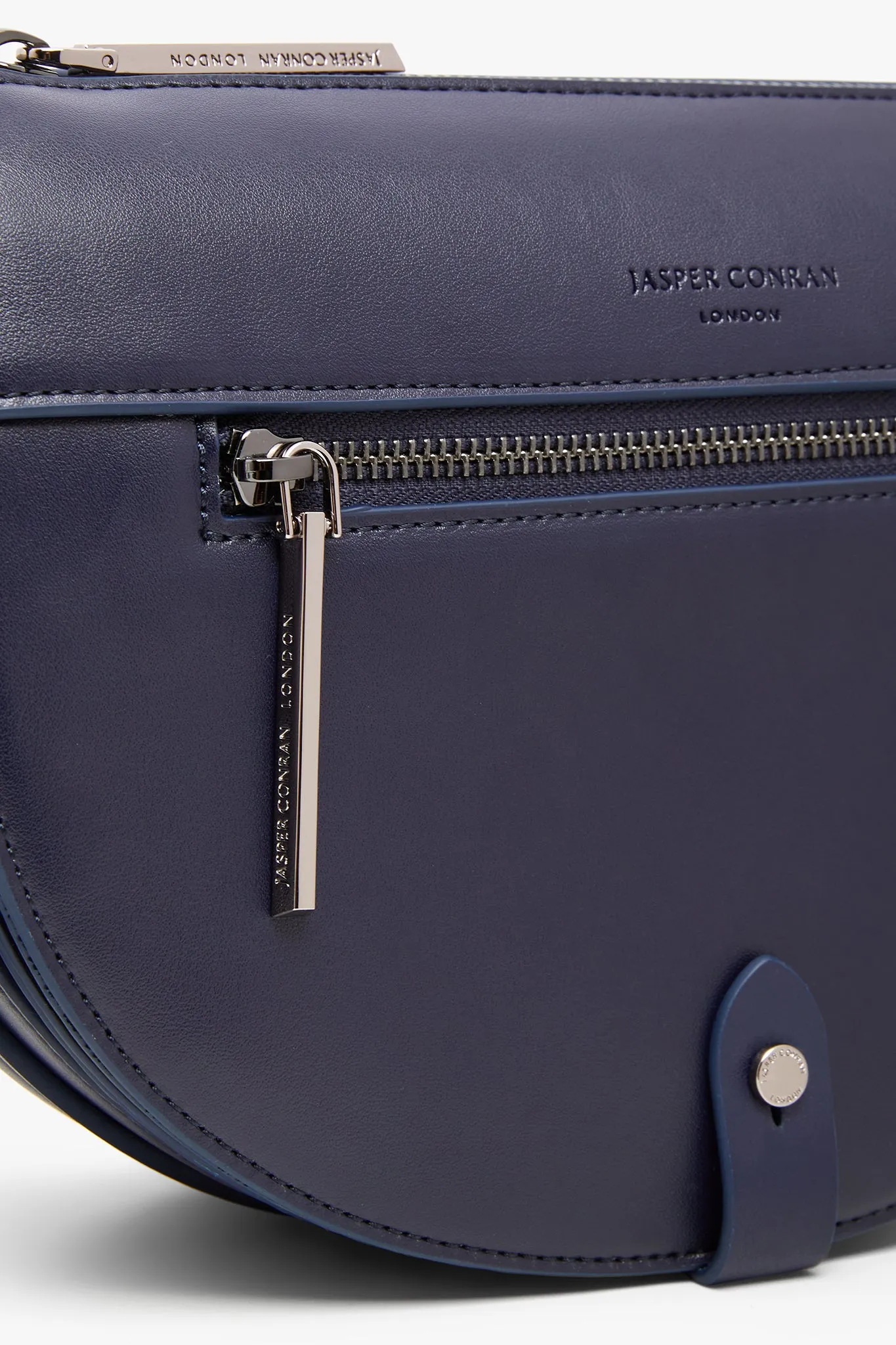 Dahlia Saddle Bag