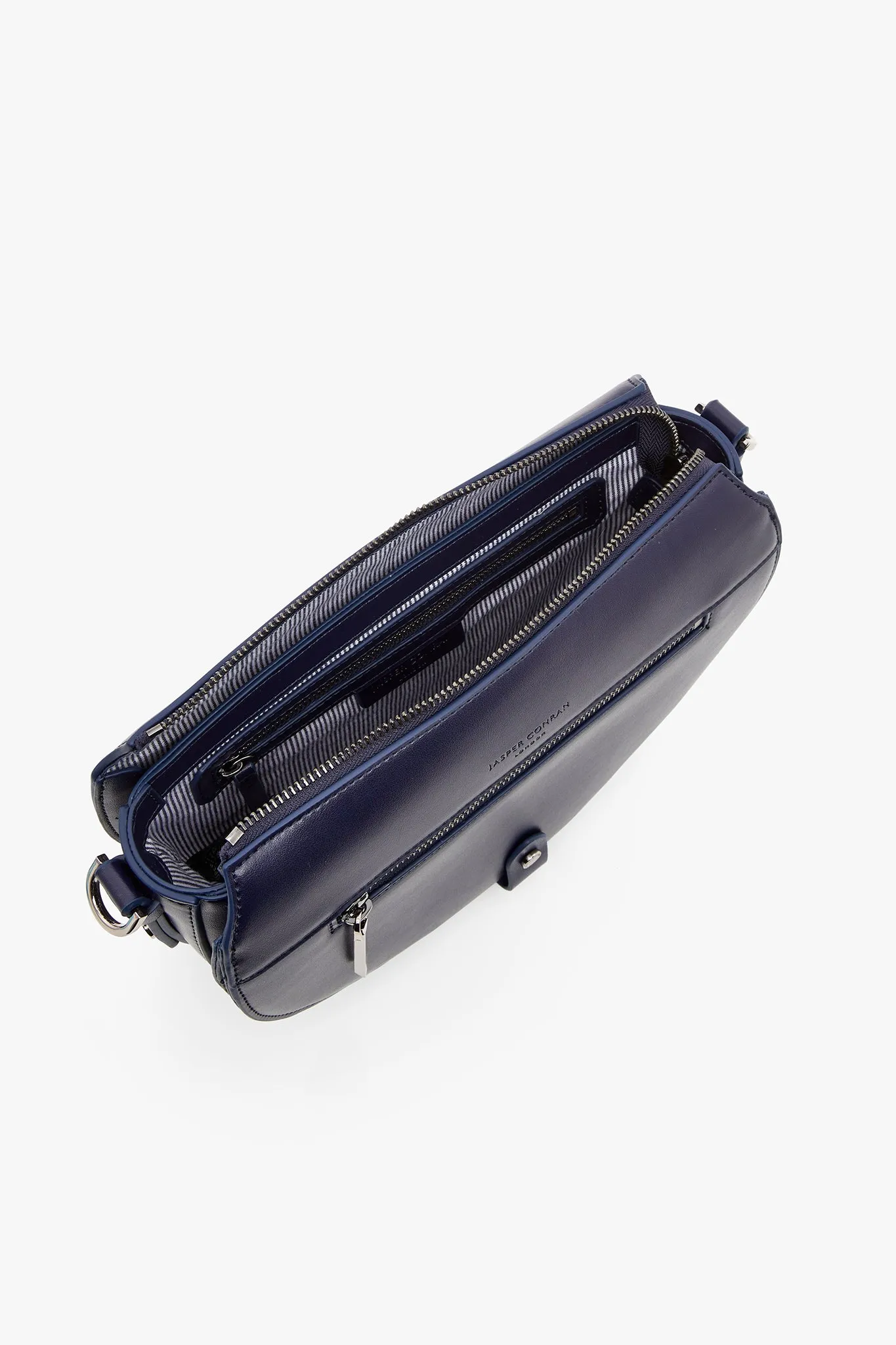 Dahlia Saddle Bag