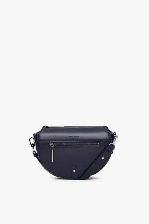 Dahlia Saddle Bag