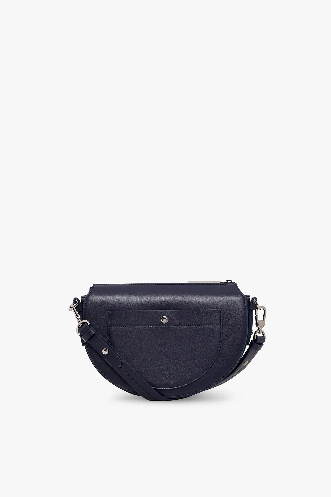 Dahlia Saddle Bag