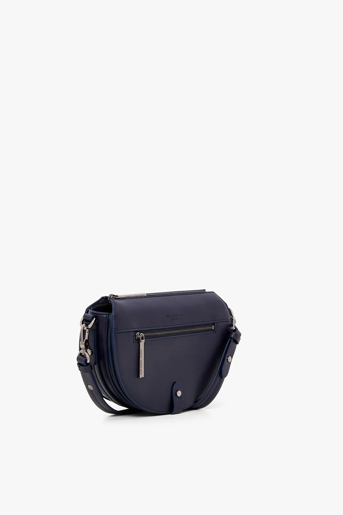 Dahlia Saddle Bag