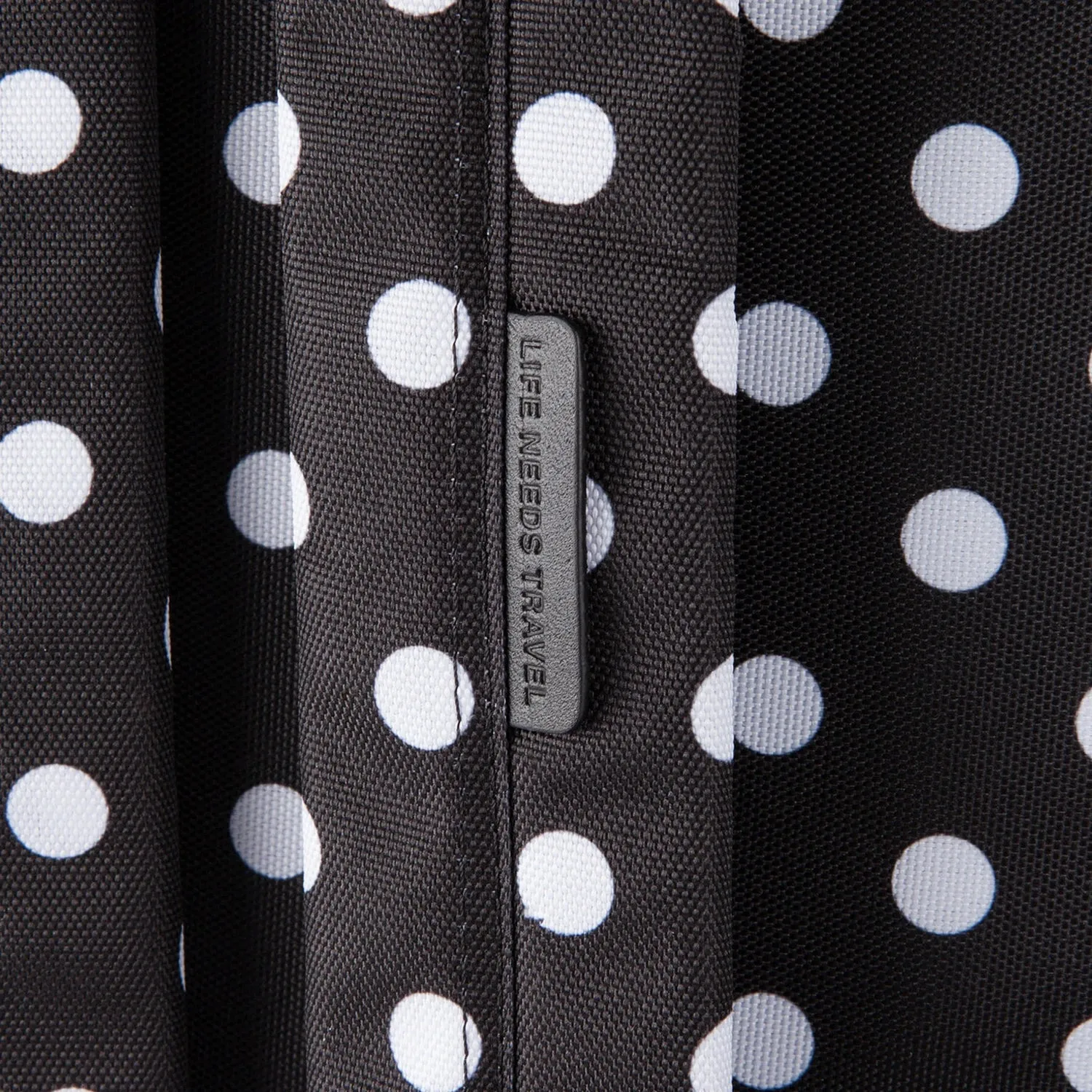 Daypack Polka Dot