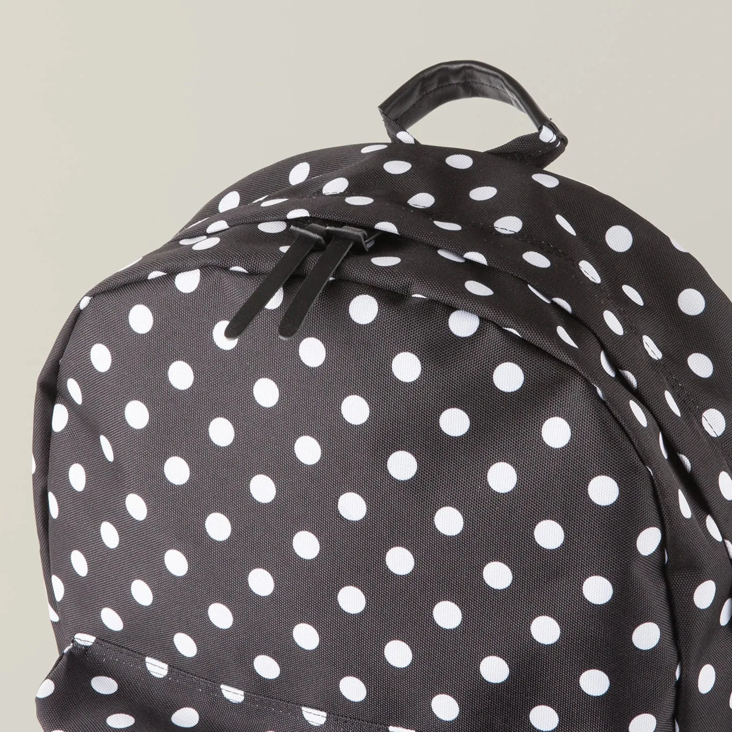 Daypack Polka Dot