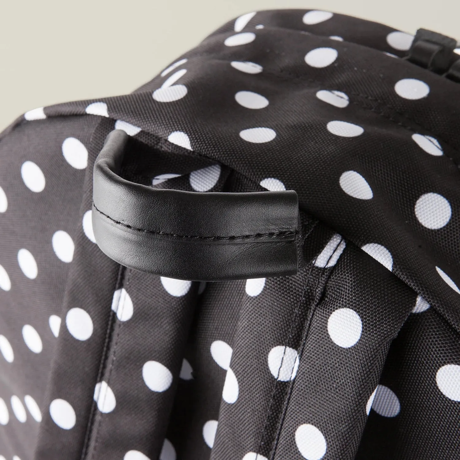 Daypack Polka Dot