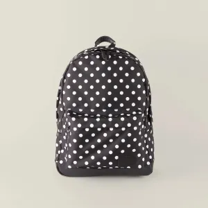 Daypack Polka Dot