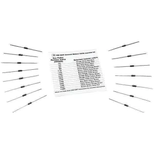 Directed Install Essentials 652T GM VATS Bypass 15-Piece Kit