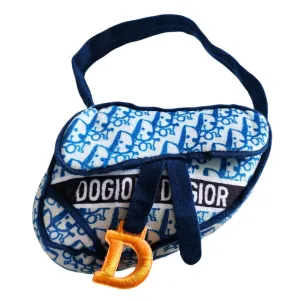 dogior saddle bag toy