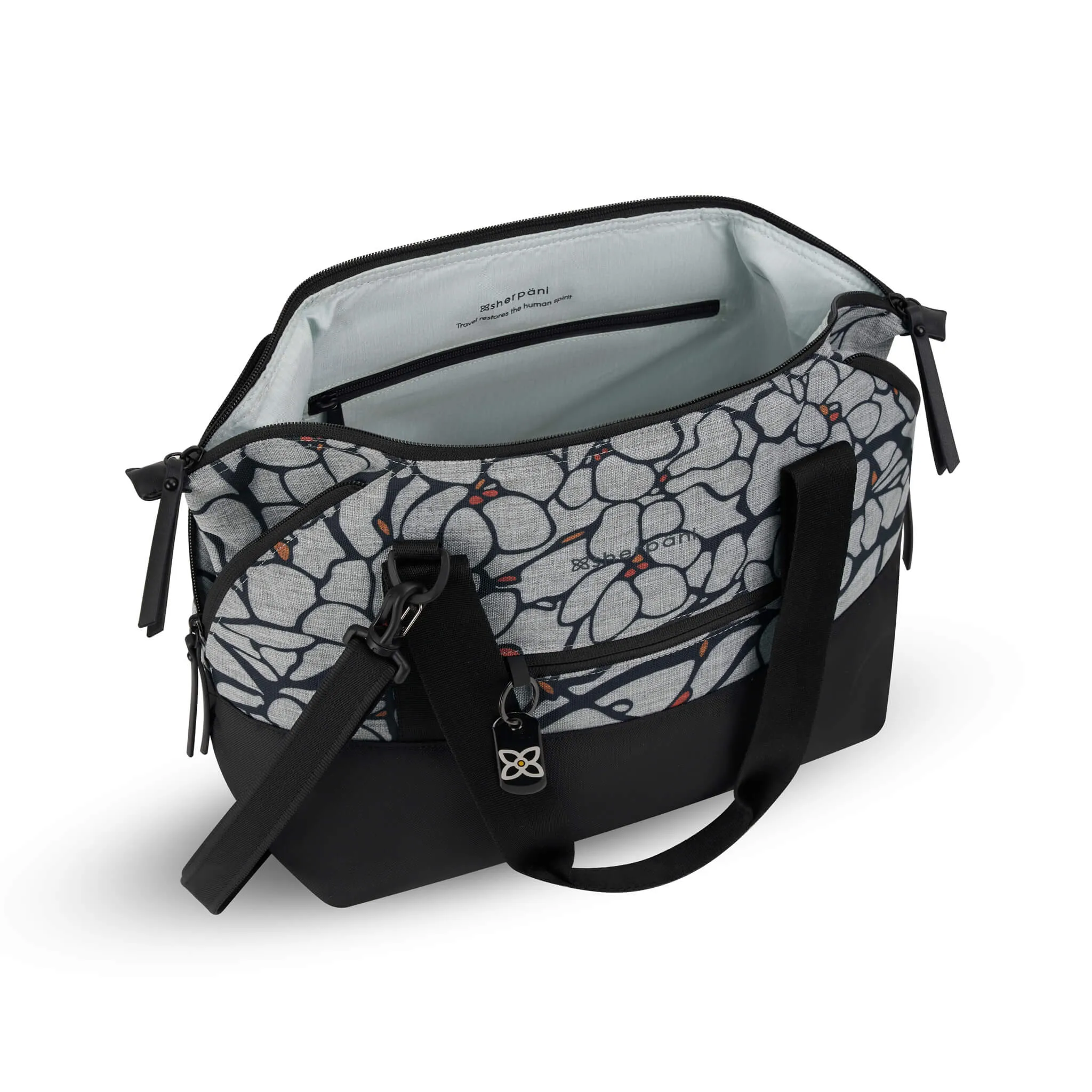 Eclipse | Expandable Tote