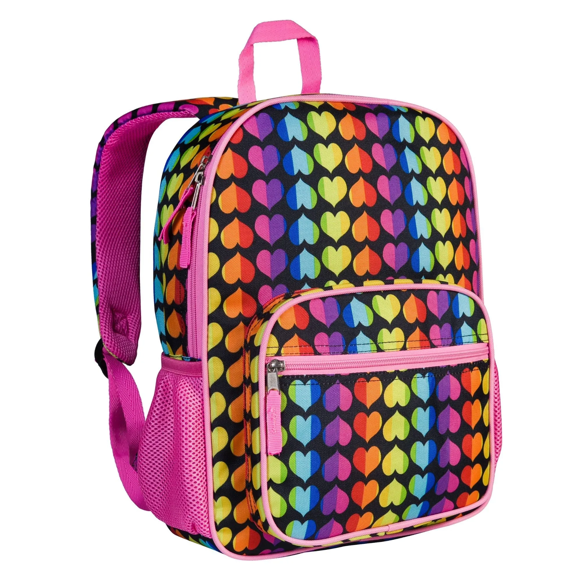 Eco Backpack