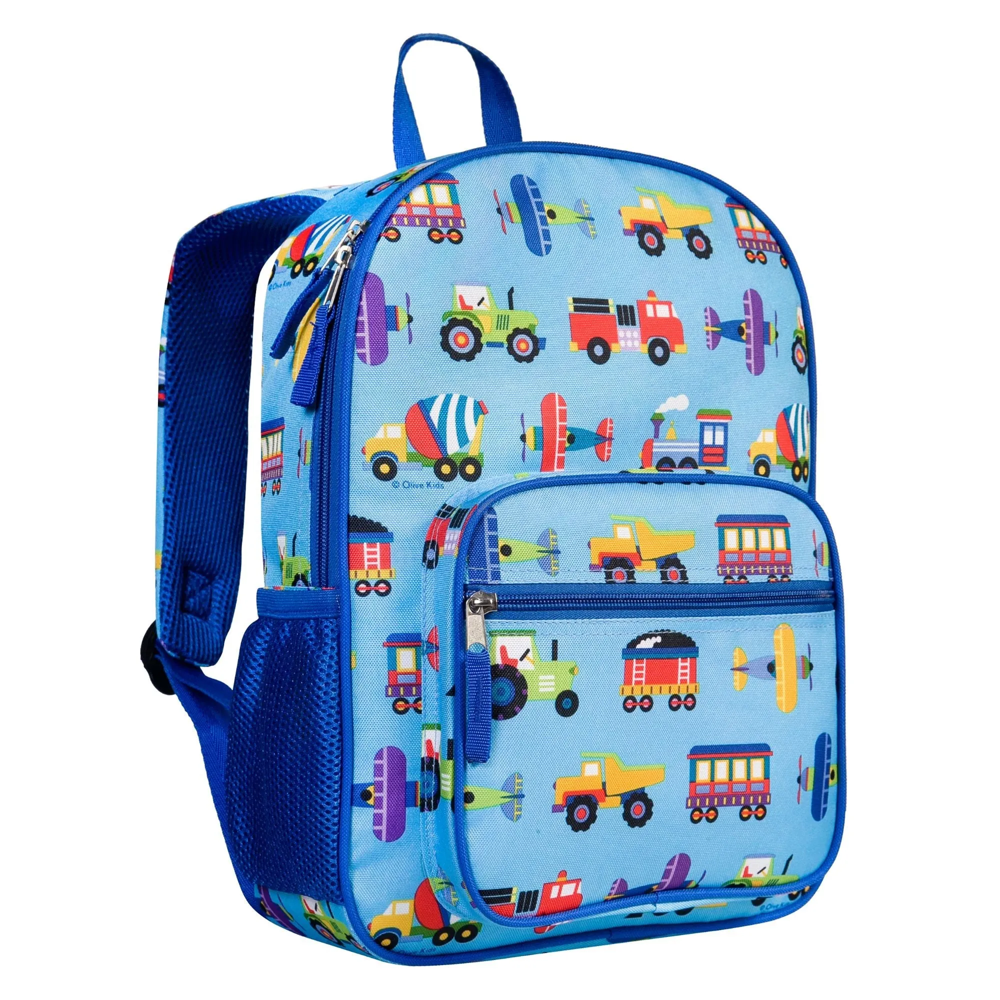 Eco Backpack