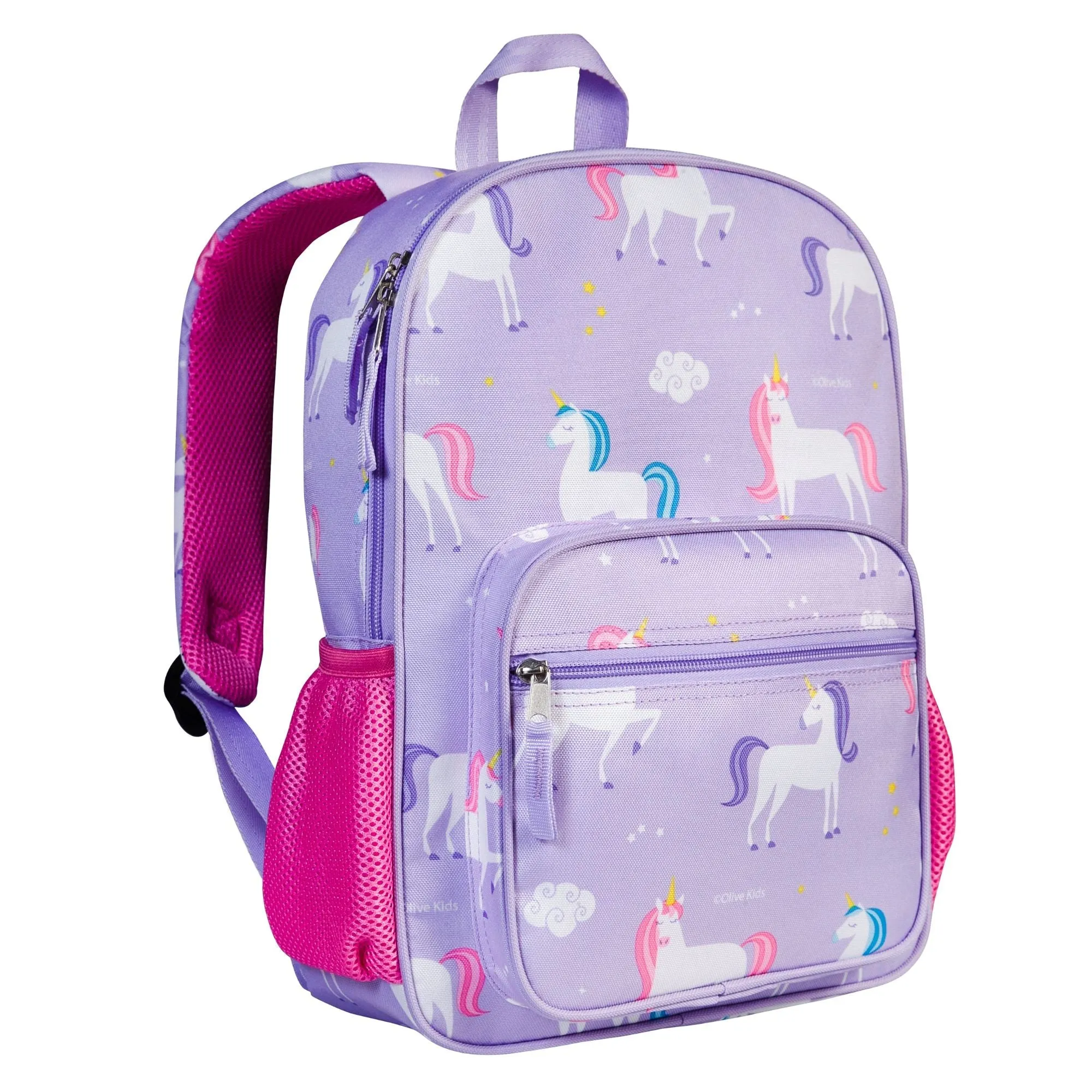 Eco Backpack