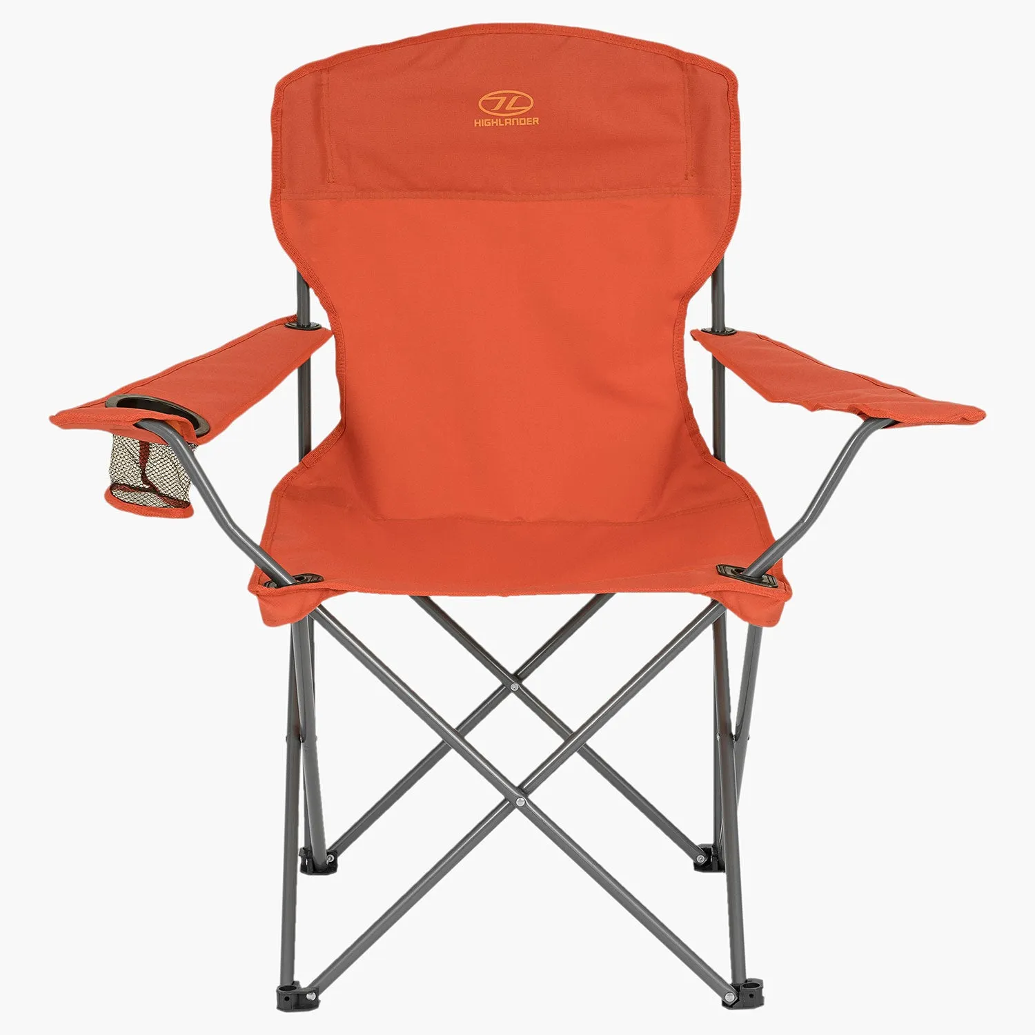 Edinburgh Camping Chair