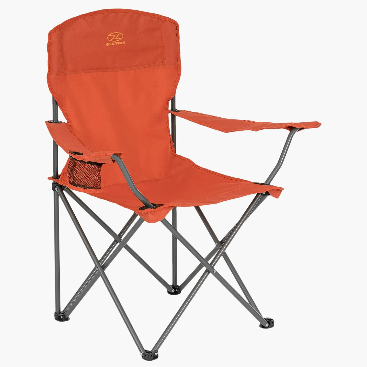 Edinburgh Camping Chair