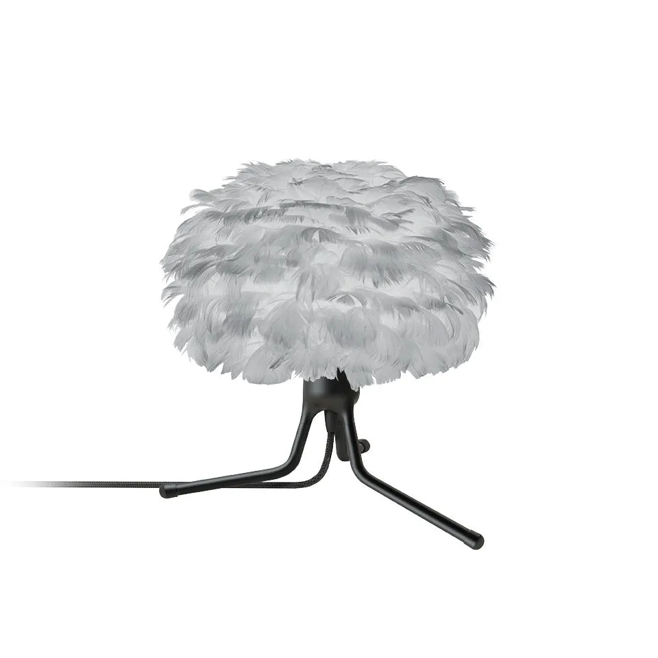 Eos Micro Grey Table Lamp