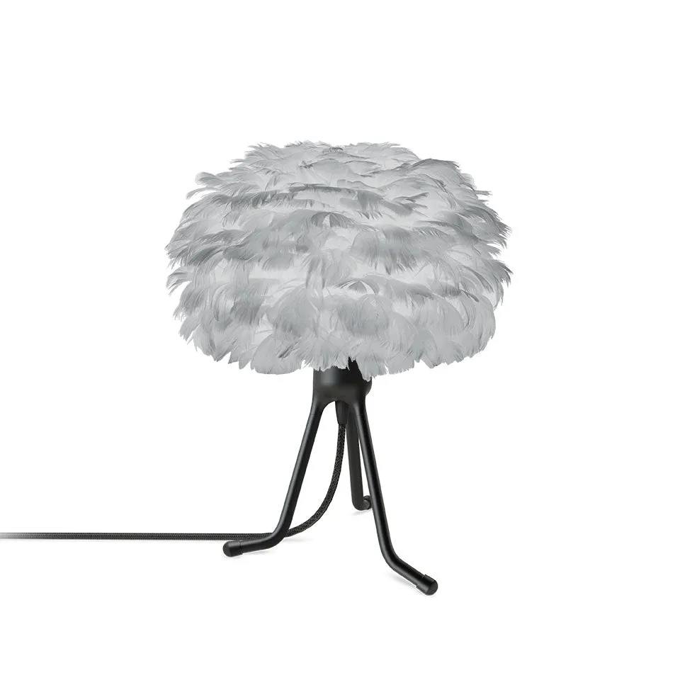 Eos Micro Grey Table Lamp