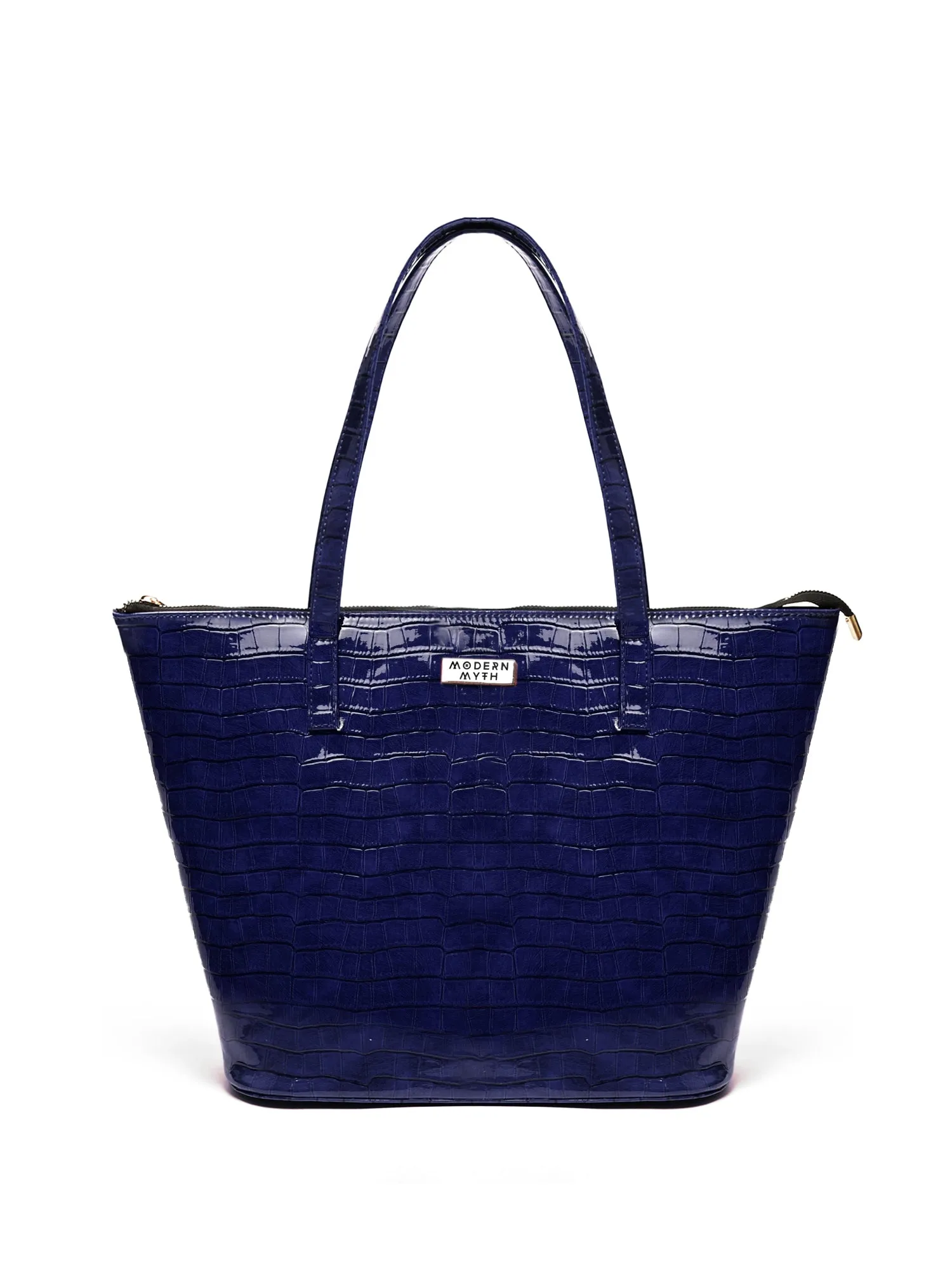 Epic Tote - Blue Shade | Modern Myth