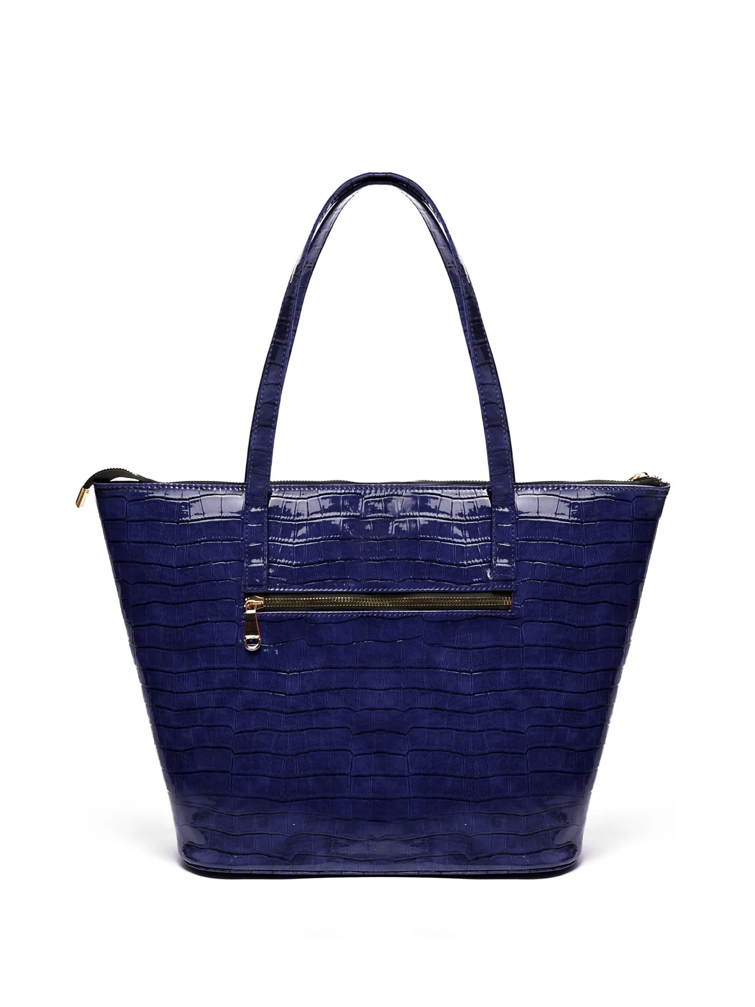 Epic Tote - Blue Shade | Modern Myth