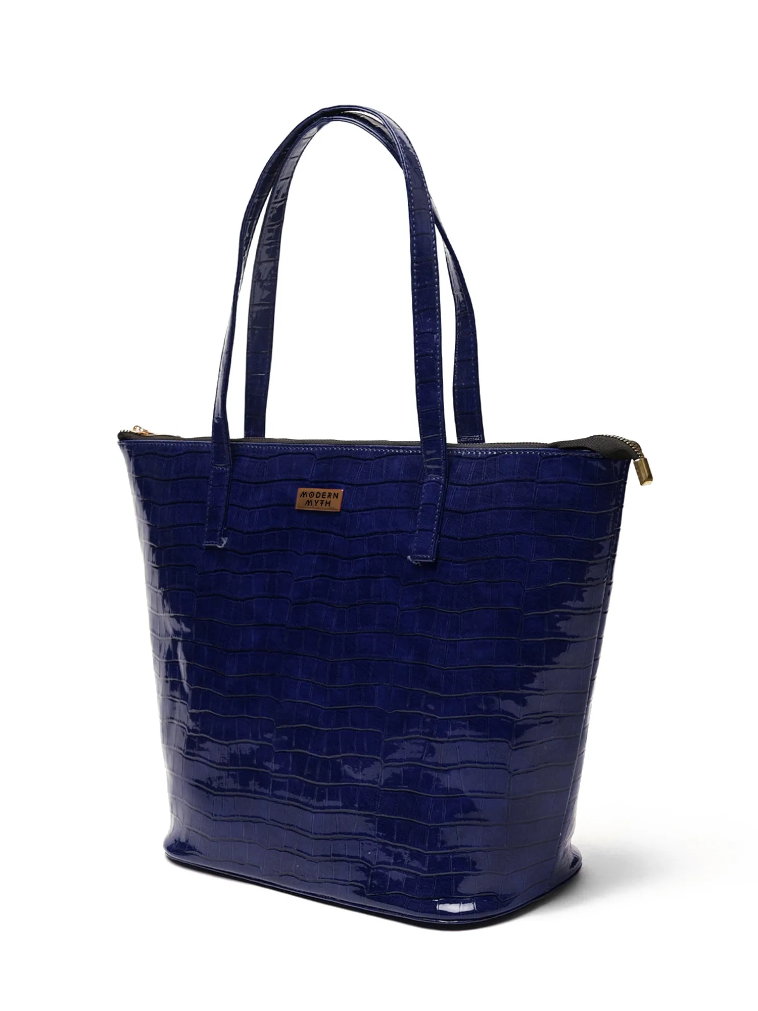 Epic Tote - Blue Shade | Modern Myth