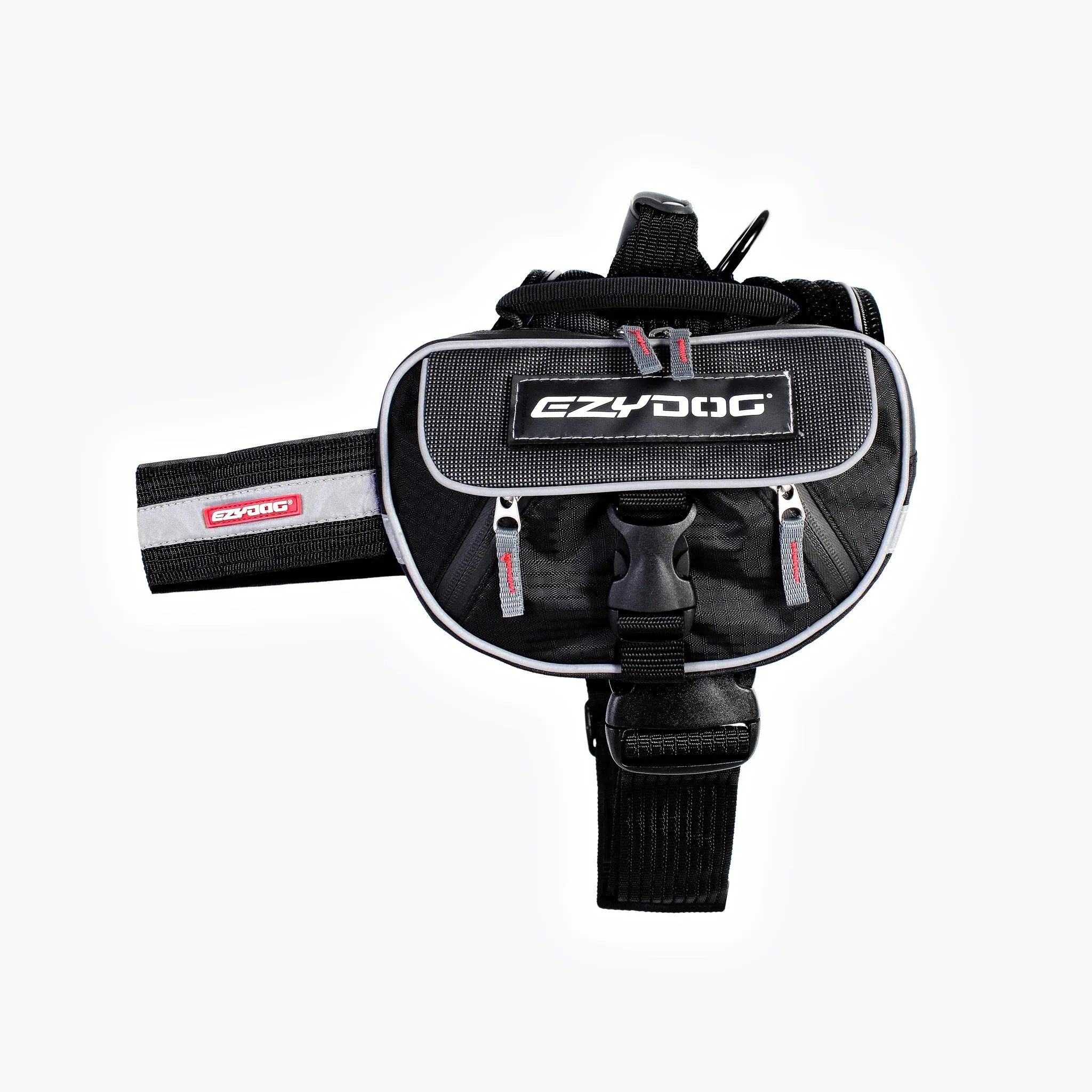 EzyDog Convert Dog Saddle Bags