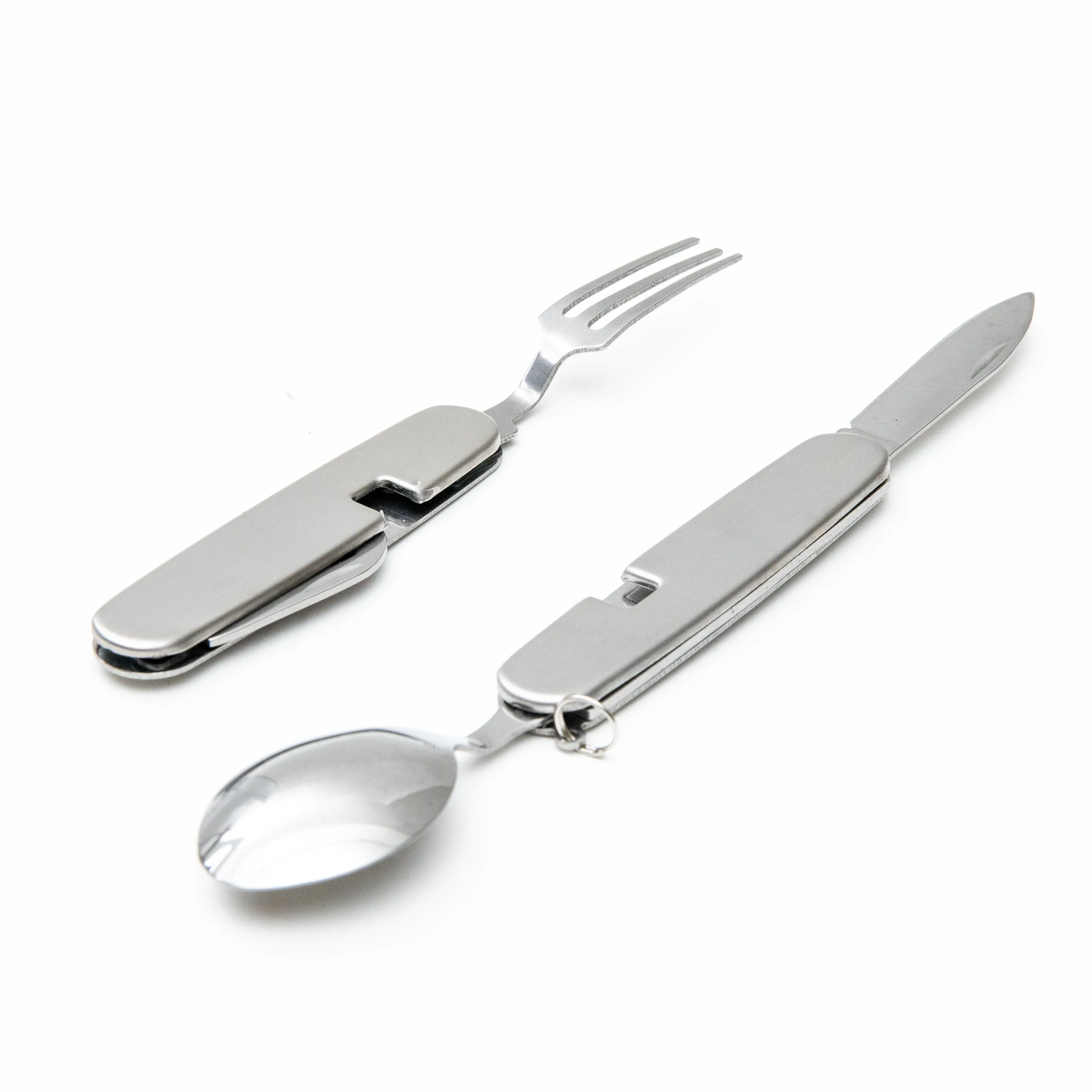 Fogbow All-in-One Outdoor Cutlery