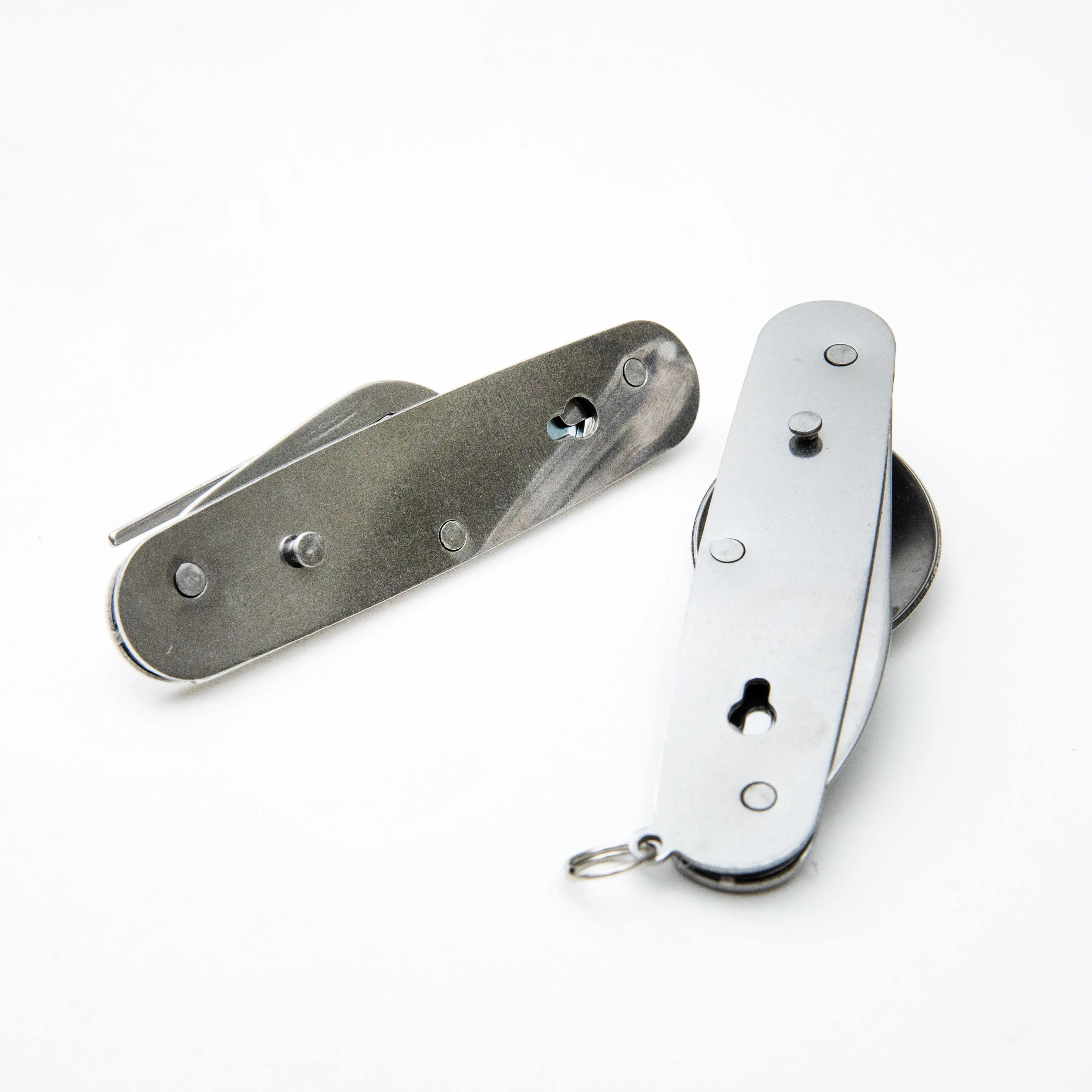 Fogbow All-in-One Outdoor Cutlery