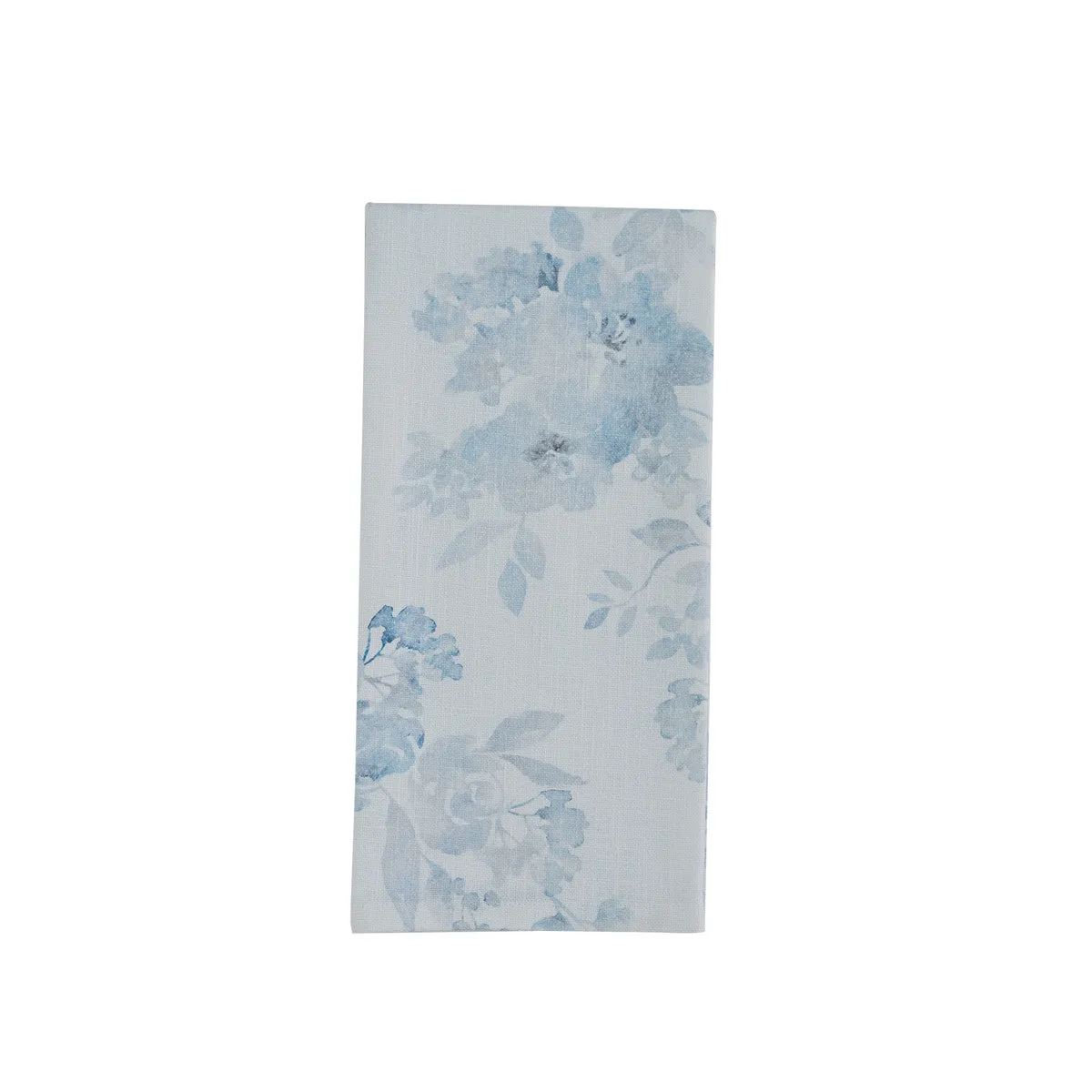 FRENCH CHIC FLORAL TOWEL 18X26
