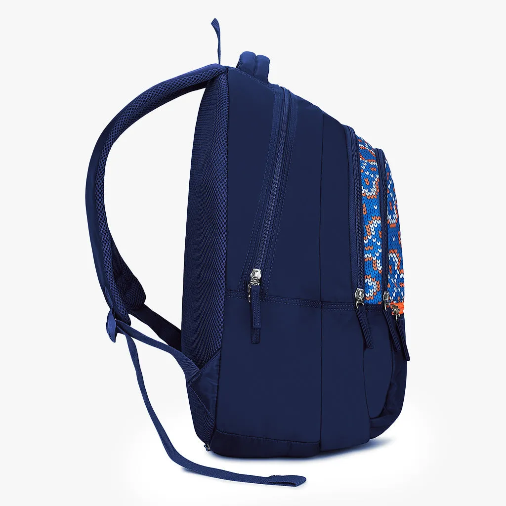 Genie Eve 36L Laptop Backpack With Laptop Sleeve