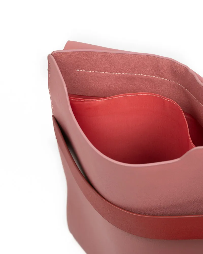 Gibson Laptop Sleeve-Rose Pink