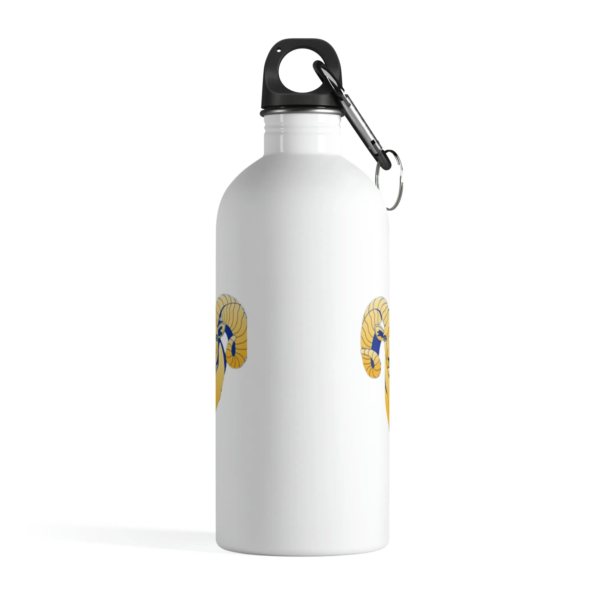 Highland Tech Stainless Steel Water Bottle