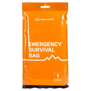 Highlander Emergency Bivi Survival Bag
