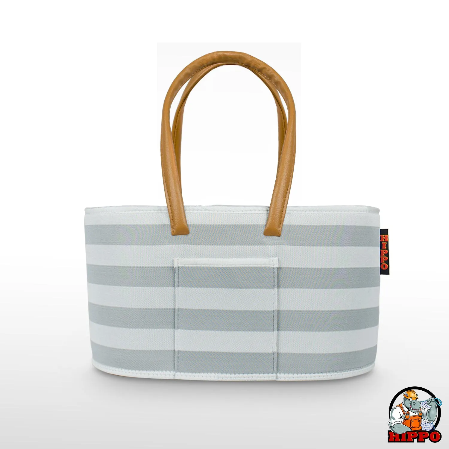 HIPPO Designer Diaper Caddy Bag -XL Size