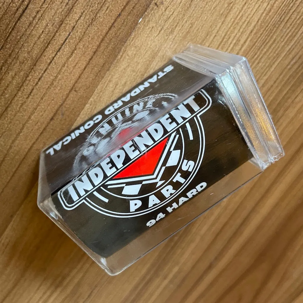 INDEPENDENT - Cylinder & Conical Skateboard Bushings