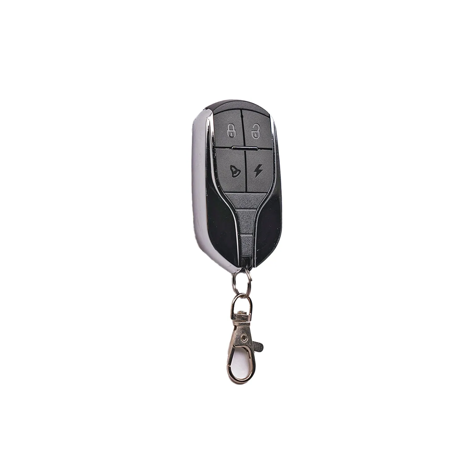 Inokim OXO/ OX remote alarm kit with anti-theft control