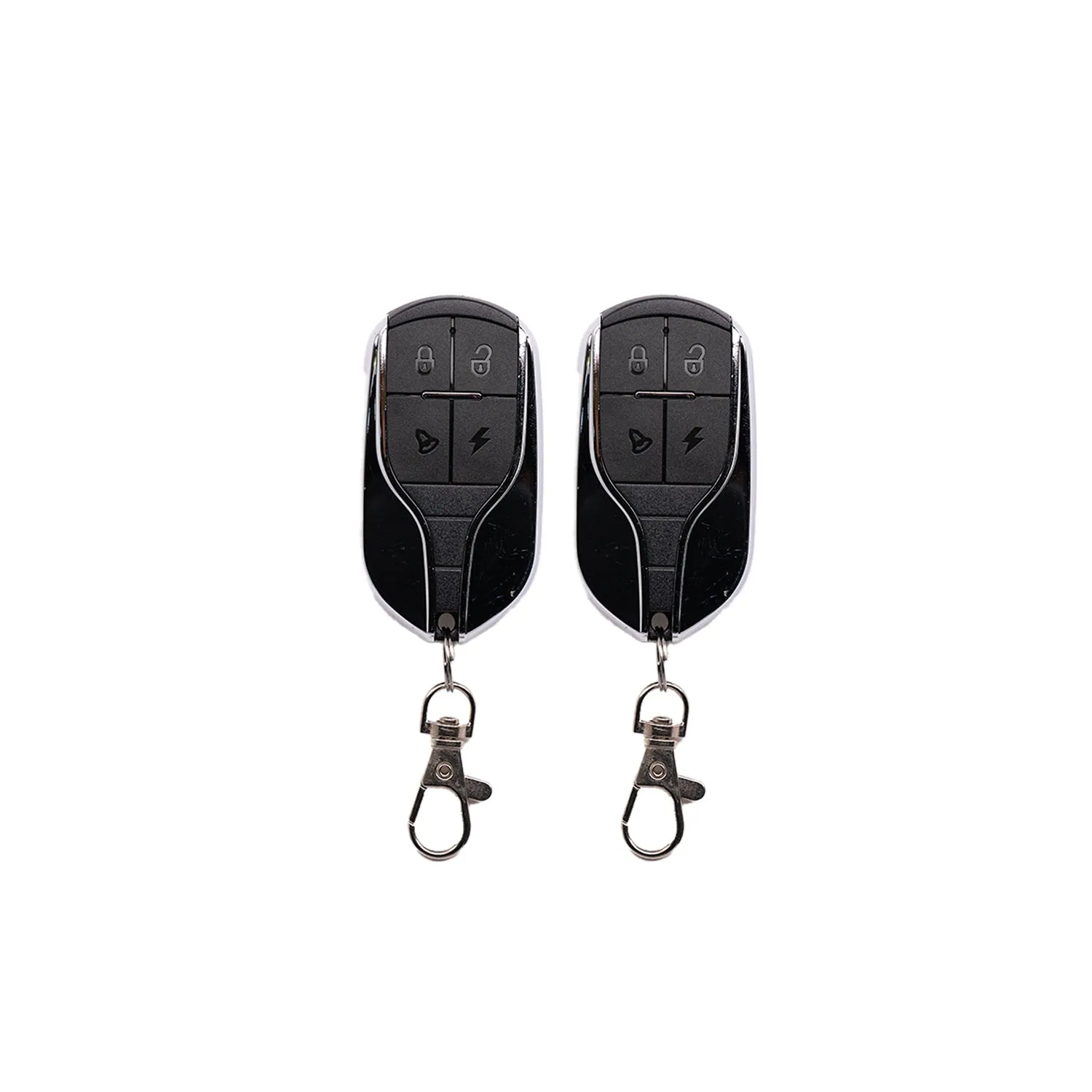 Inokim OXO/ OX remote alarm kit with anti-theft control
