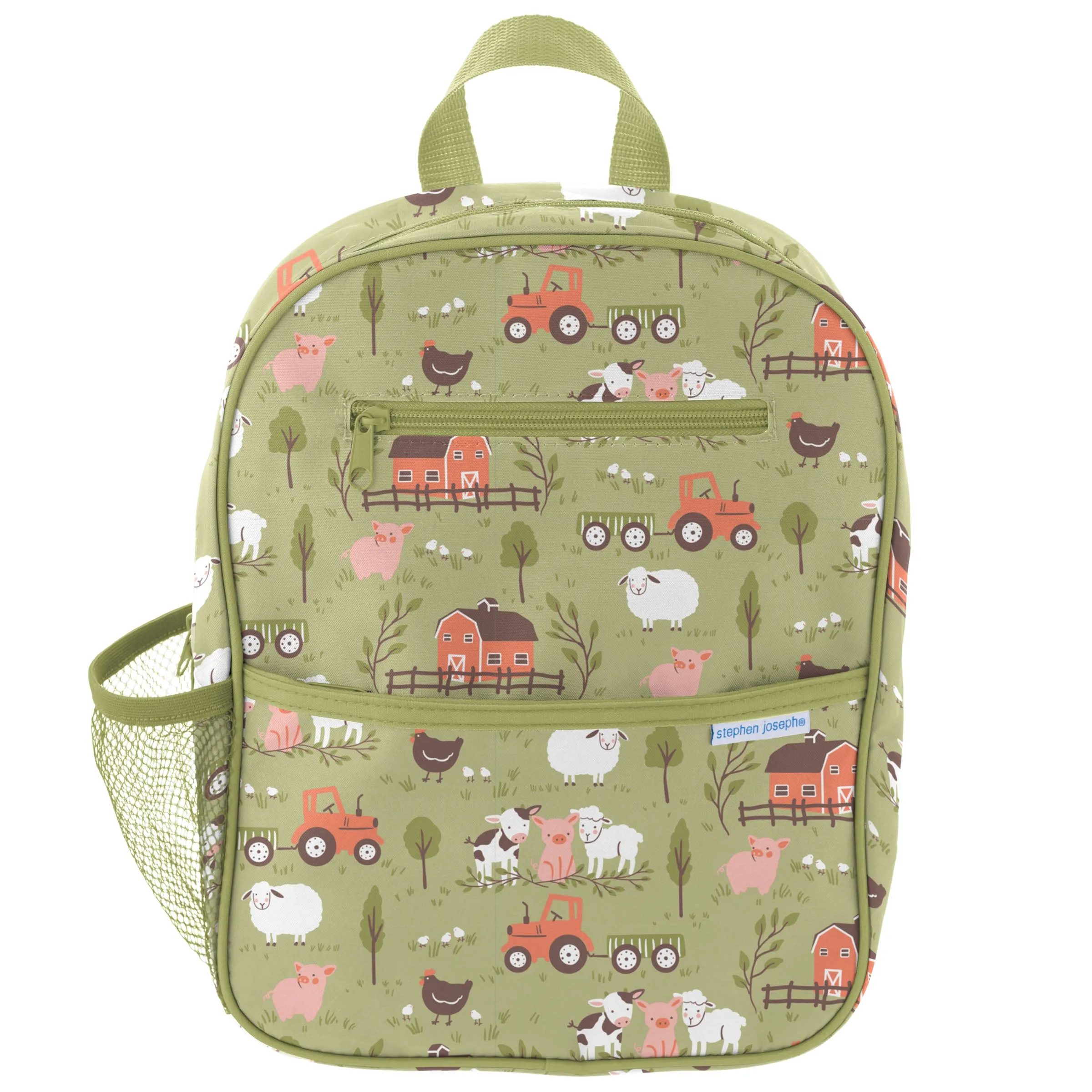 Junior Backpack