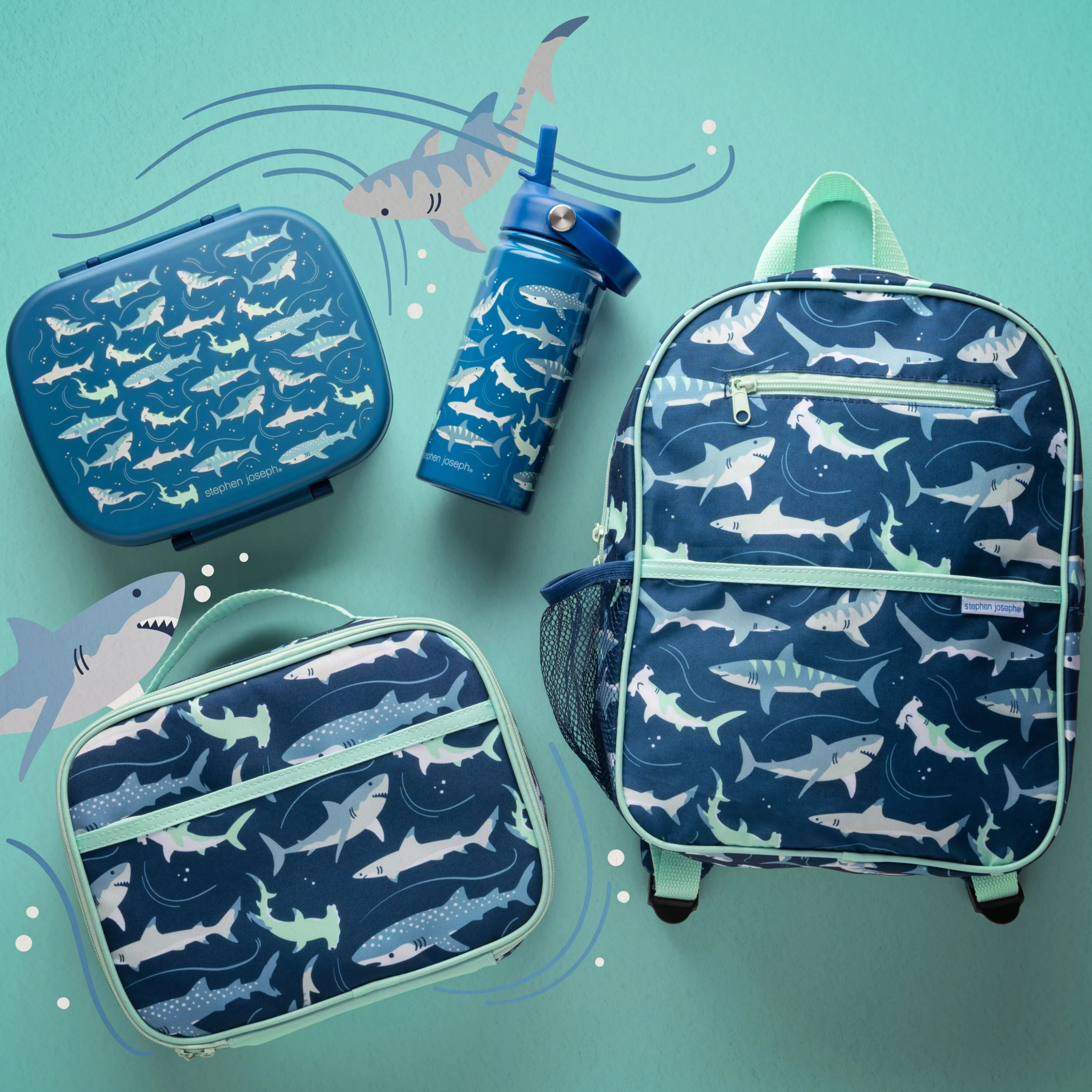 Junior Backpack