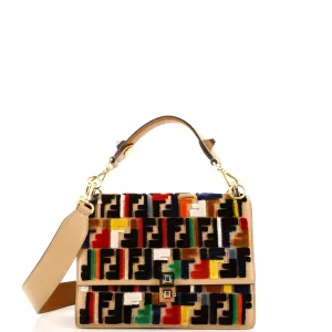 Kan I Bag Zucca Velvet Medium