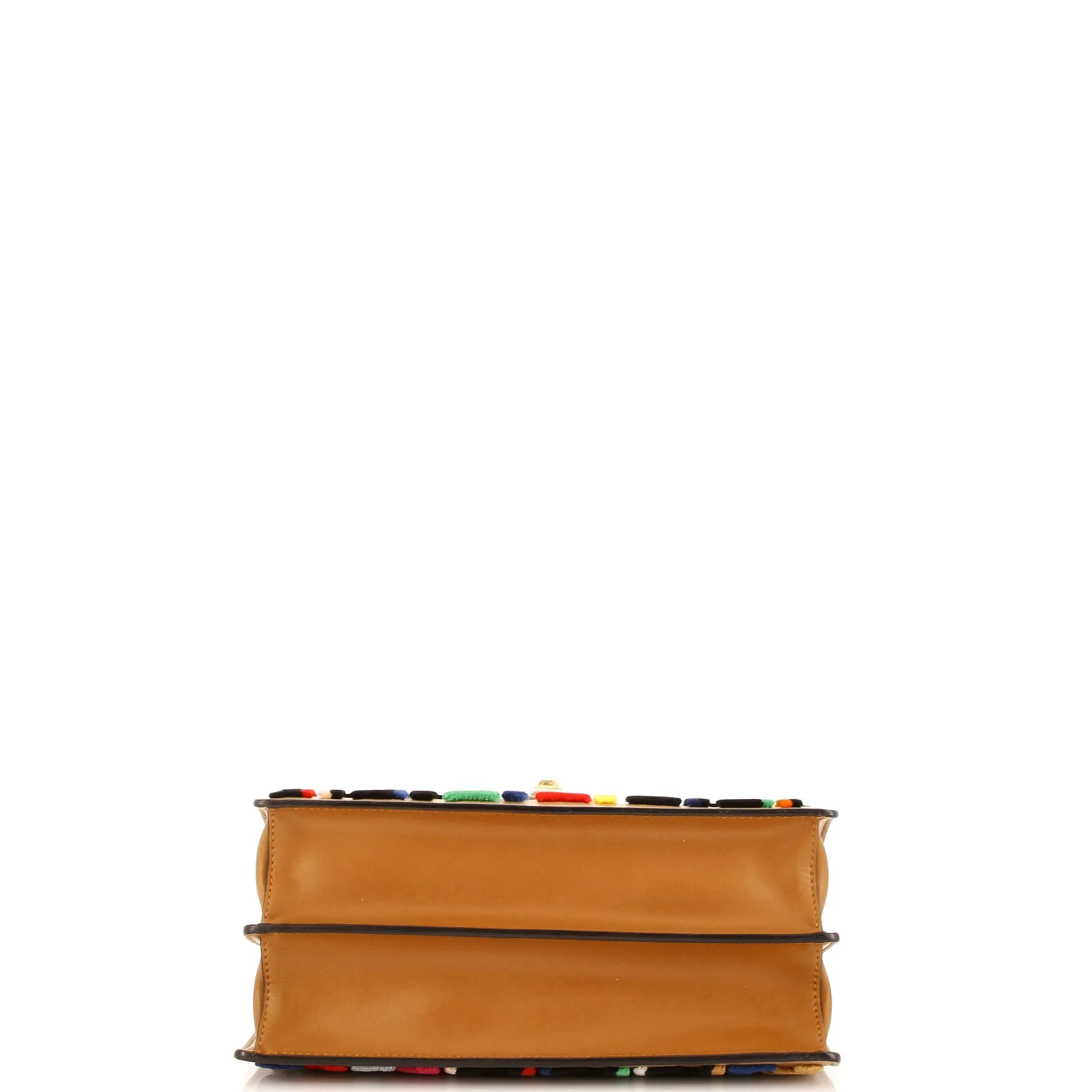 Kan I Bag Zucca Velvet Medium