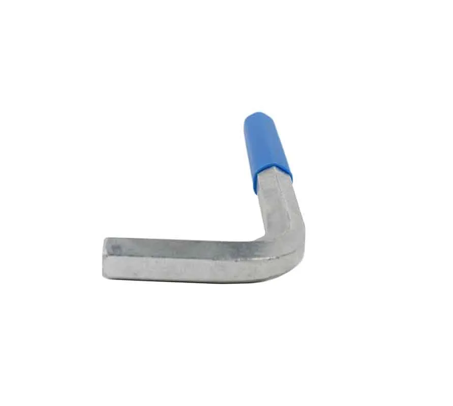 Kentrol Anti-Theft Nuts Jeep Wrangler (2007-2018) 4- or 2- Door