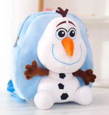 Kids Mini Backpack - Olaf