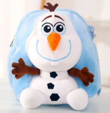 Kids Mini Backpack - Olaf