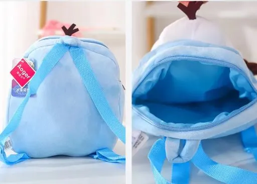 Kids Mini Backpack - Olaf
