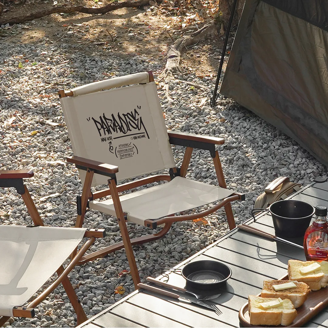 KZM Paradise Mini Chair